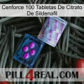 Cenforce 100 Sildenafil Citrate Tablets 37